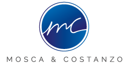 Studio Legale Mosca e Costanzo Logo